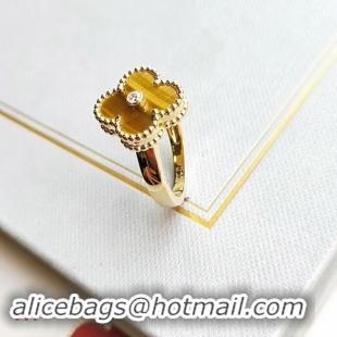 Shop Cheap Van Cleef & Arpels Ring CE3875