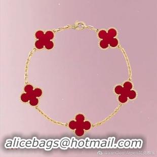 Best Luxury Van Cleef & Arpels Bracelet CE4052