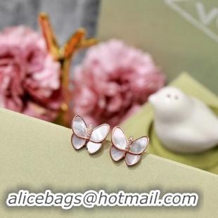 Luxury Van Cleef & Arpels Earrings CE4085