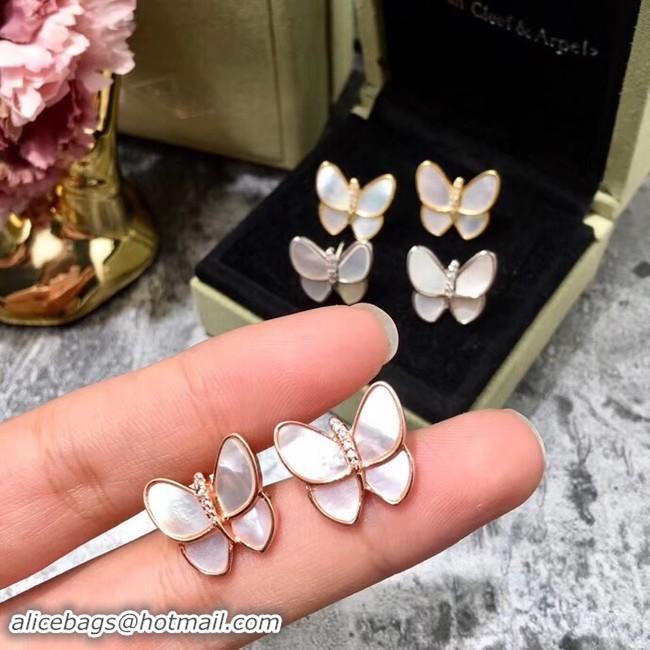 Luxury Van Cleef & Arpels Earrings CE4085