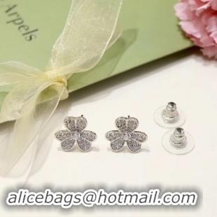 Discount Van Cleef & Arpels Earrings CE4087