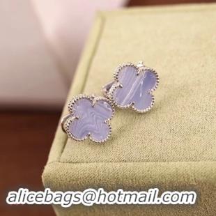 Imitation Van Cleef & Arpels Earrings CE4095