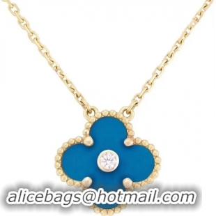 Classic Hot Van Cleef & Arpels Necklace CE4235