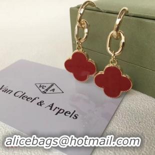 Good Taste Van Cleef & Arpels Earrings CE4283