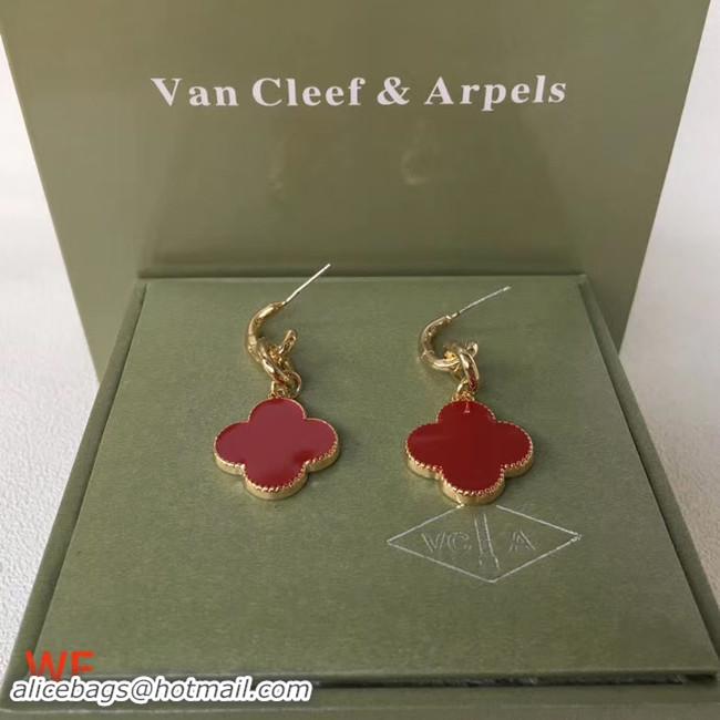 Good Taste Van Cleef & Arpels Earrings CE4283