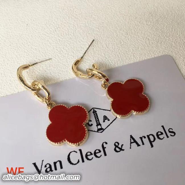 Good Taste Van Cleef & Arpels Earrings CE4283