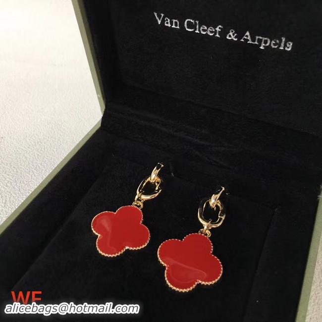 Good Taste Van Cleef & Arpels Earrings CE4283