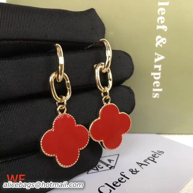 Good Taste Van Cleef & Arpels Earrings CE4283