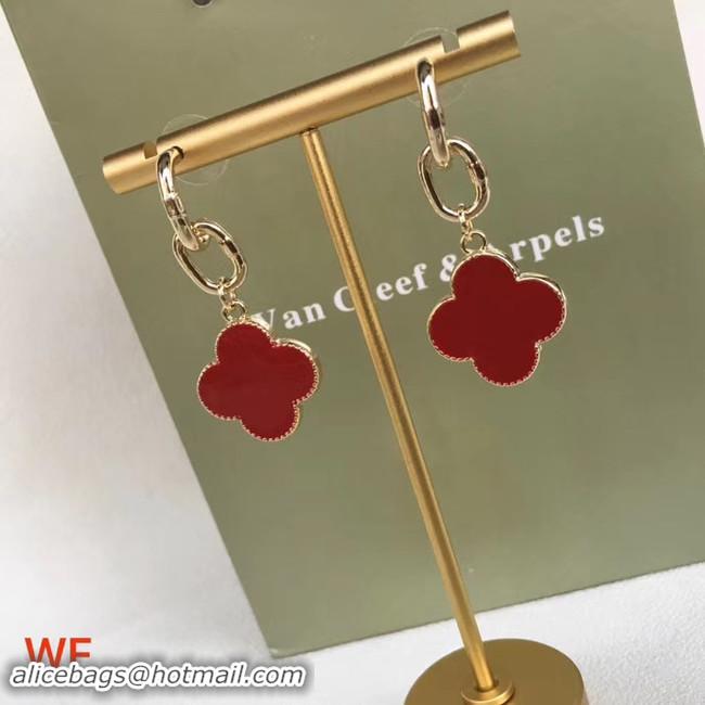 Good Taste Van Cleef & Arpels Earrings CE4283