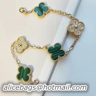 Luxury Van Cleef & Arpels Bracelet CE4309