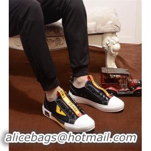 New Stylish Fendi Casual Shoes For Men #688161