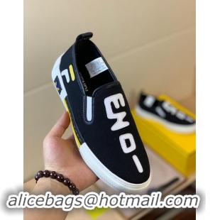 Hot Style Fendi Casual Shoes For Men #689240