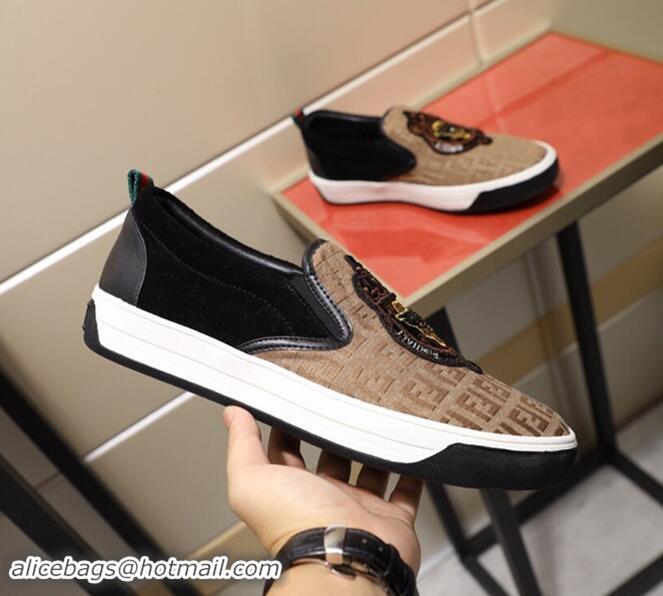 Fashion Fendi Casual Shoes For Men #689241