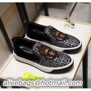 Latest Fendi Casual Shoes For Men #689242