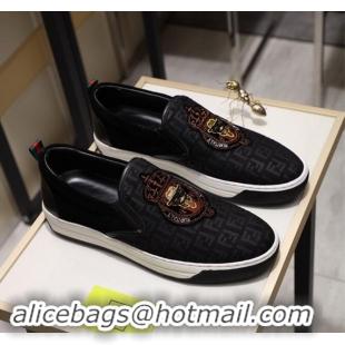 Grade Quality Fendi Casual Shoes For Men #689243