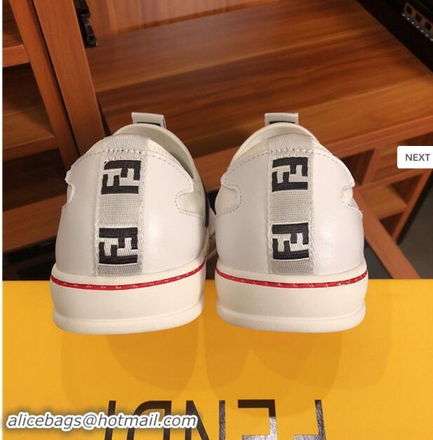 Popular Style Fendi Casual Shoes For Men #689244