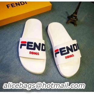 Good Product Fendi Fashion Slippers For Women #690376