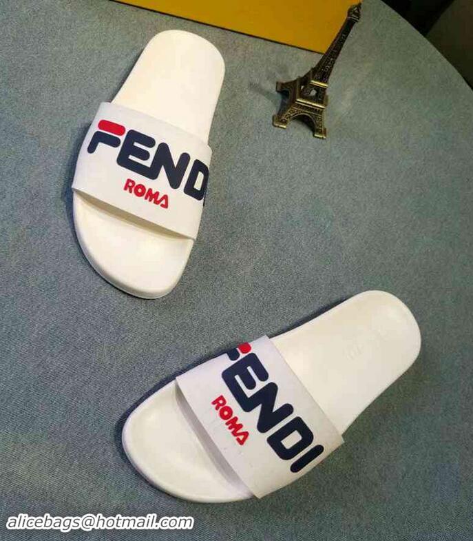 Good Product Fendi Fashion Slippers For Women #690376