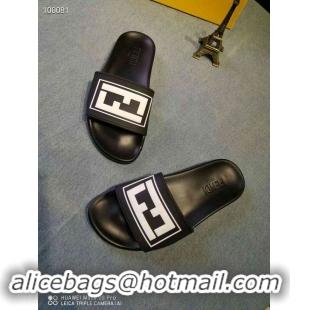 Affordable Price Fendi Fashion Slippers For Women #690378