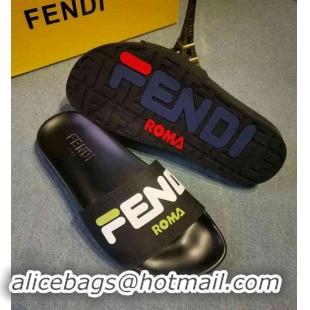 Best Price Fendi Fashion Slippers For Women #690381