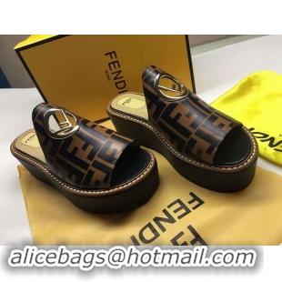 Good Product Fendi Fashion Slippers For Women #690840