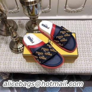 Low Price Fendi Fashion Slippers For Women #692875