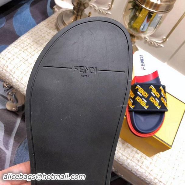 Low Price Fendi Fashion Slippers For Women #692875