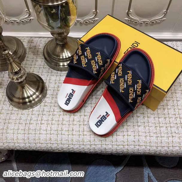 Low Price Fendi Fashion Slippers For Women #692875