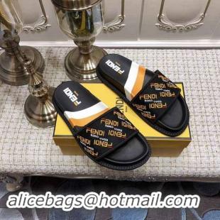 New Fashion Fendi Fashion Slippers For Women #692876