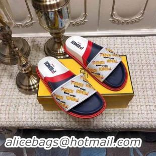 Affordable Price Fendi Fashion Slippers For Women #692877