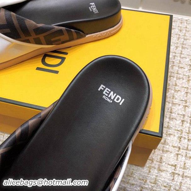 Best Product Fendi Fashion Slippers For Women #692881