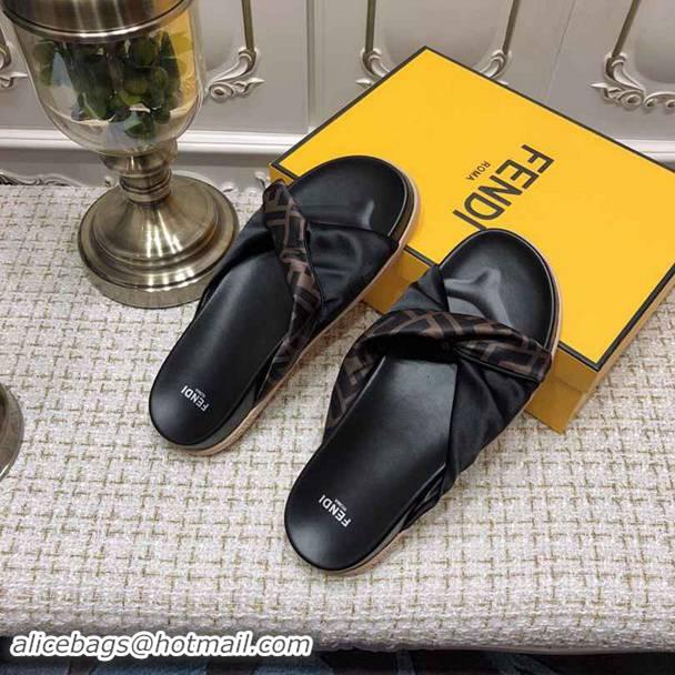 Good Product Fendi Fashion Slippers For Women #692882