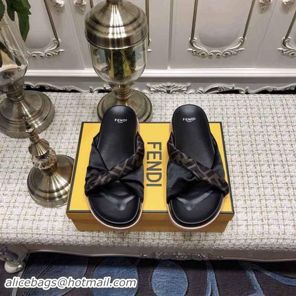 Good Product Fendi Fashion Slippers For Women #692882