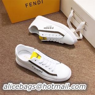 Classic Fendi Casual Shoes For Men #695357