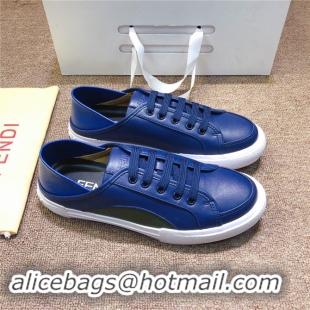 Classic Hot Fendi Casual Shoes For Men #695358