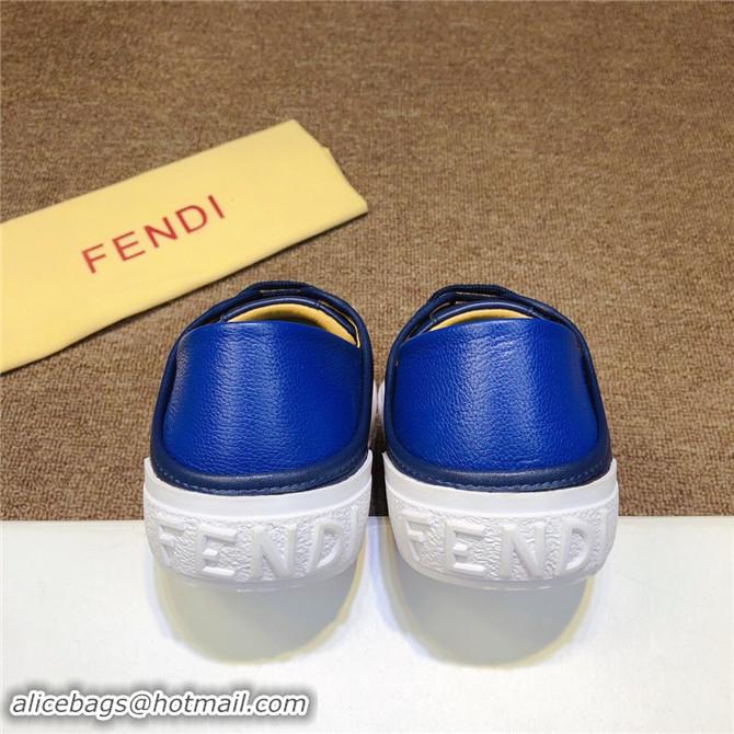 Classic Hot Fendi Casual Shoes For Men #695358