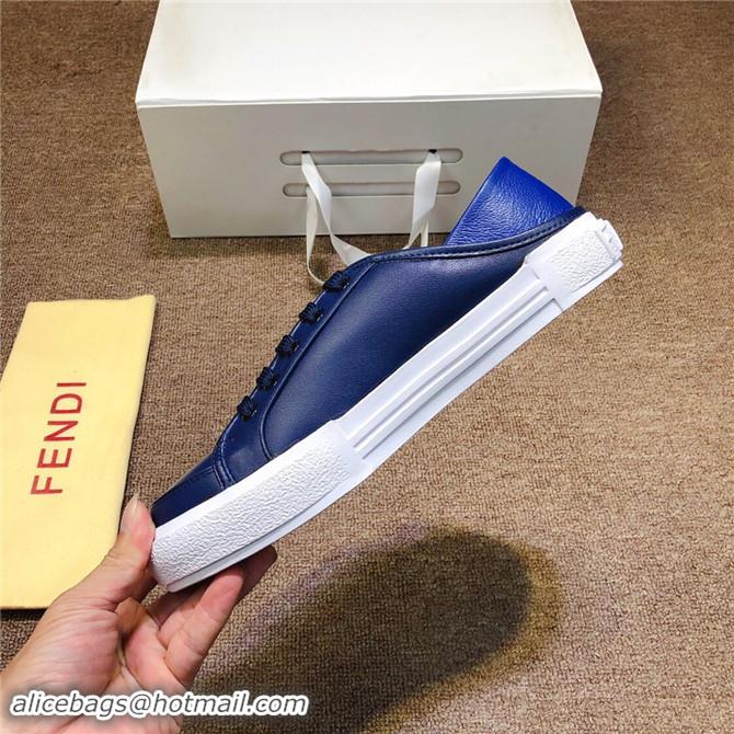 Classic Hot Fendi Casual Shoes For Men #695358