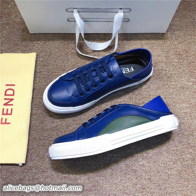 Classic Hot Fendi Casual Shoes For Men #695358