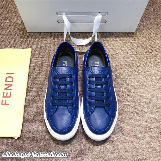 Classic Hot Fendi Casual Shoes For Men #695358