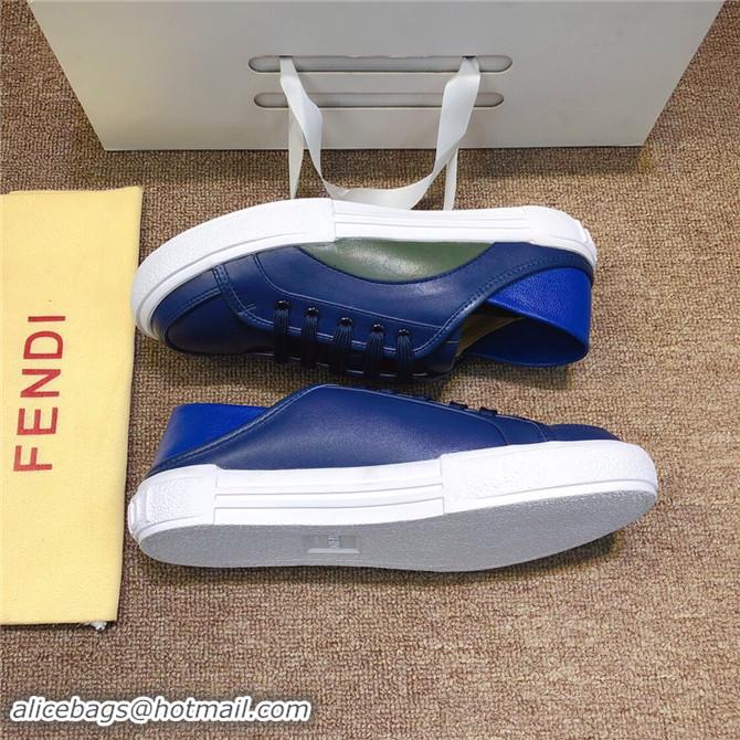 Classic Hot Fendi Casual Shoes For Men #695358