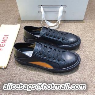 Trendy Design Fendi Casual Shoes For Men #695361