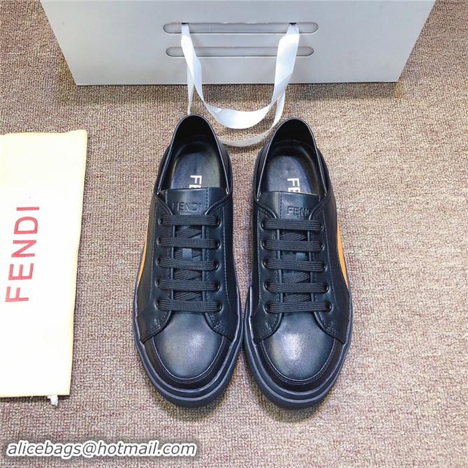 Trendy Design Fendi Casual Shoes For Men #695361