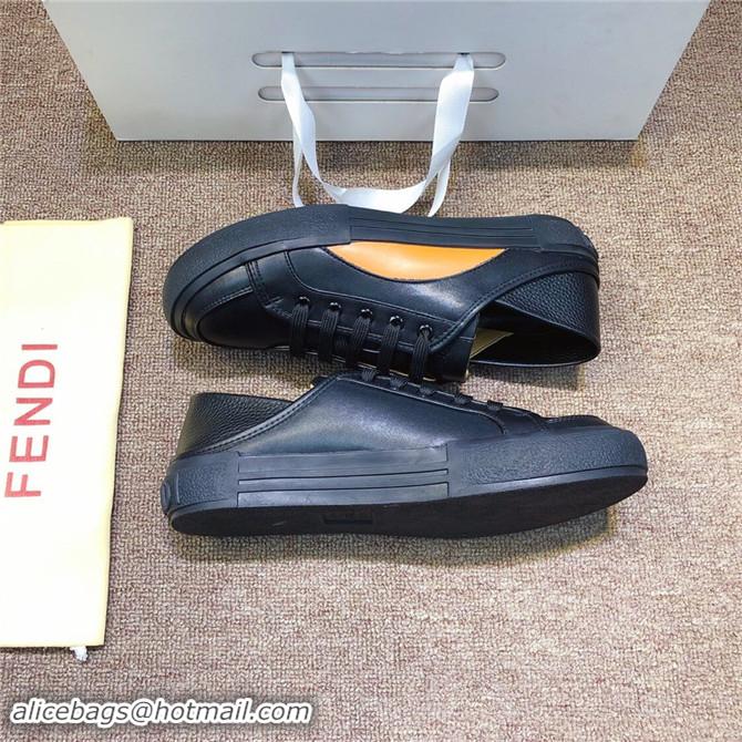 Trendy Design Fendi Casual Shoes For Men #695361