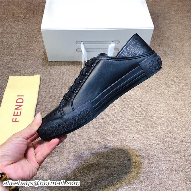 Trendy Design Fendi Casual Shoes For Men #695361