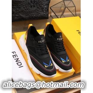 Promotional Fendi Casual Shoes For Men #695371