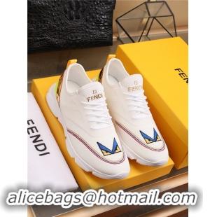 Shop Duplicate Fendi Casual Shoes For Men #695372