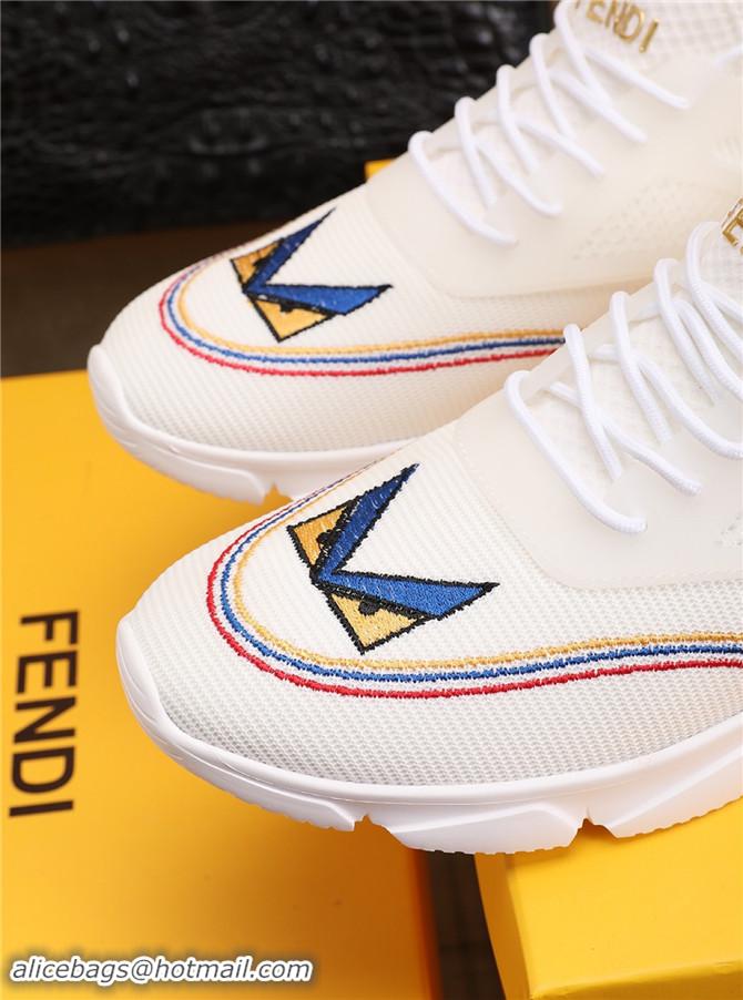 Shop Duplicate Fendi Casual Shoes For Men #695372