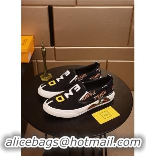 Best Design Fendi Casual Shoes For Men #699668