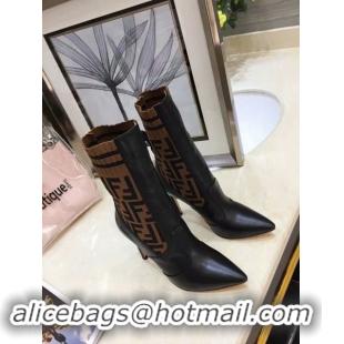 Low Cost Fendi Fashion Boots For Women #700820