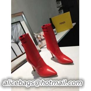 Best Price Fendi Fashion Boots For Women #700821